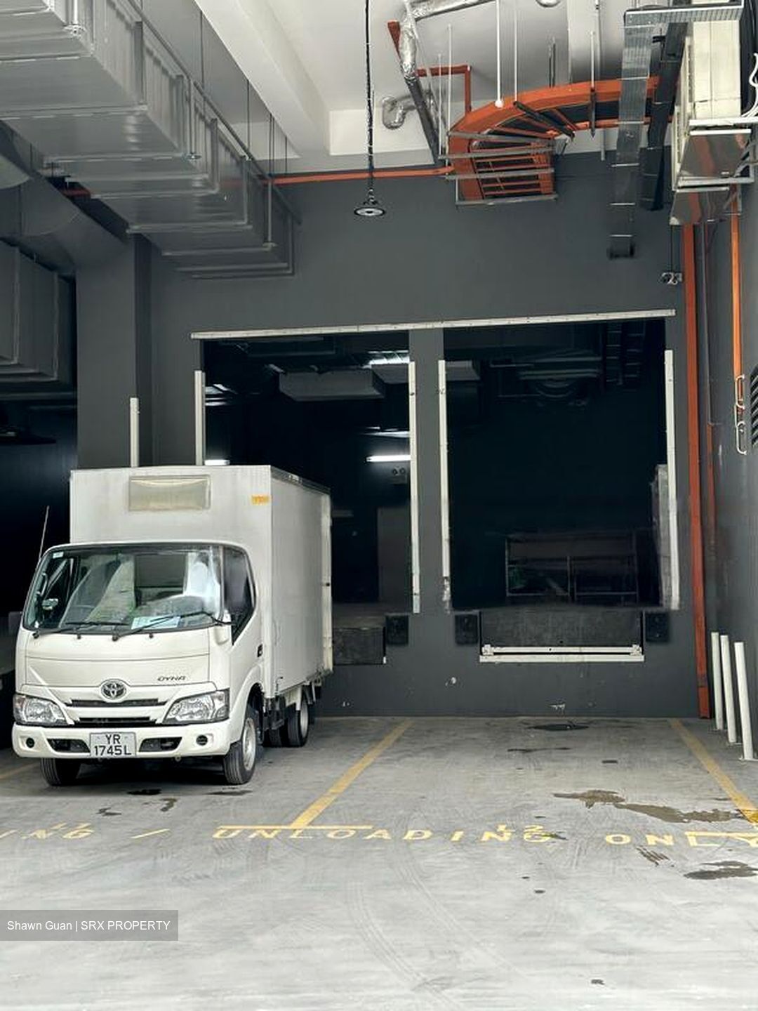 Tai Seng Avenue (D19), Office #488902651